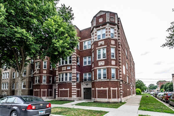 8155 S Ingleside Ave property